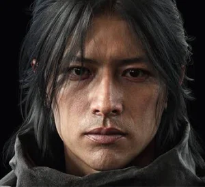 Soul from phantom blade zero