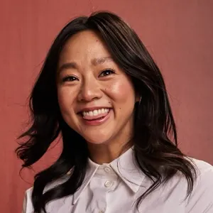 Stephanie Hsu - Voice actor of Margot in Steps 2026