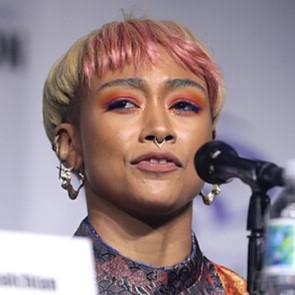 Tati Gabrielle - Voice actor of Dana in Bass X Machina (2026)
