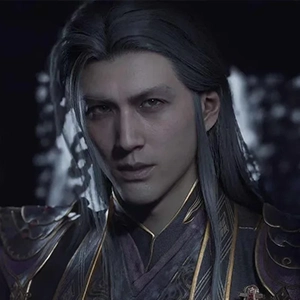 Zuo Shang from Phantom Blade Zero