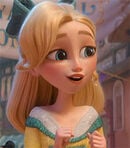 Cinderella from Steps 2026