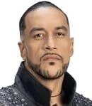 Damian Priest - Voice actor of Cracktor in Steps 2026