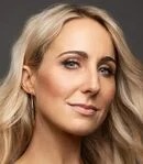 Nikki Glaser - Voice actor of Priscilla in Steps 2026