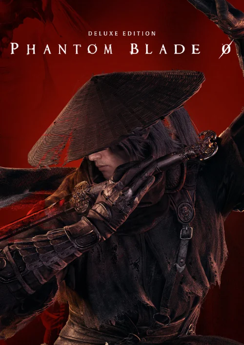 Phantom Blade Zero vocie actors cover