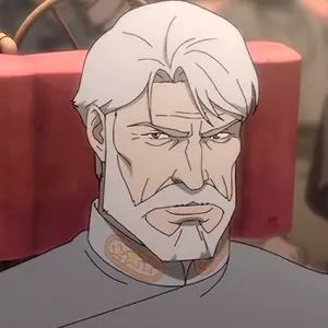 Rivenbark from Bass X Machina (2026)
