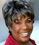 Starletta DuPois - Voice actor of Etta in Bass X Machina (2026)